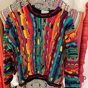 Vintage COOGI Sweater